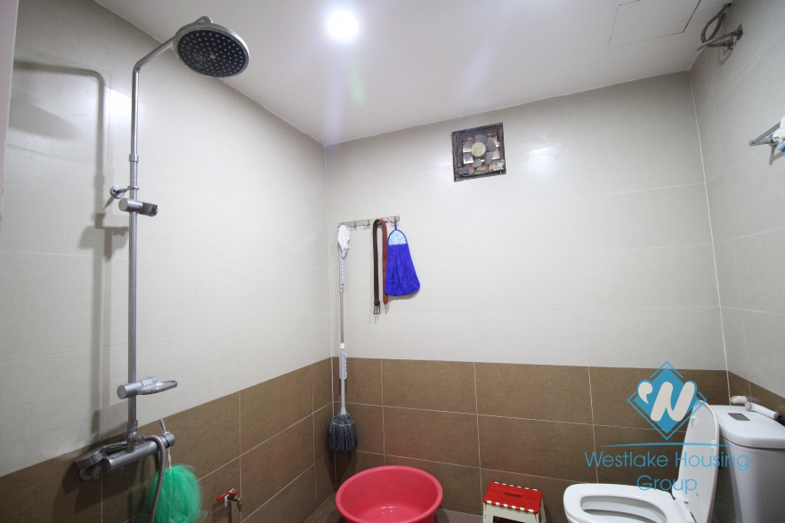 New house rental with tremendous space in Ba Dinh, Ha Noi