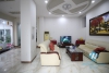 New house rental with tremendous space in Ba Dinh, Ha Noi