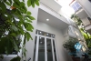 New house rental with tremendous space in Ba Dinh, Ha Noi