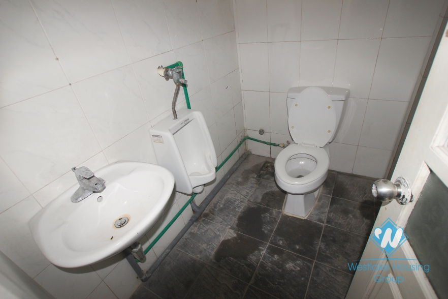 Nice office for rent in Westlake area, Hanoi