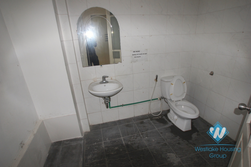 Nice office for rent in Westlake area, Hanoi