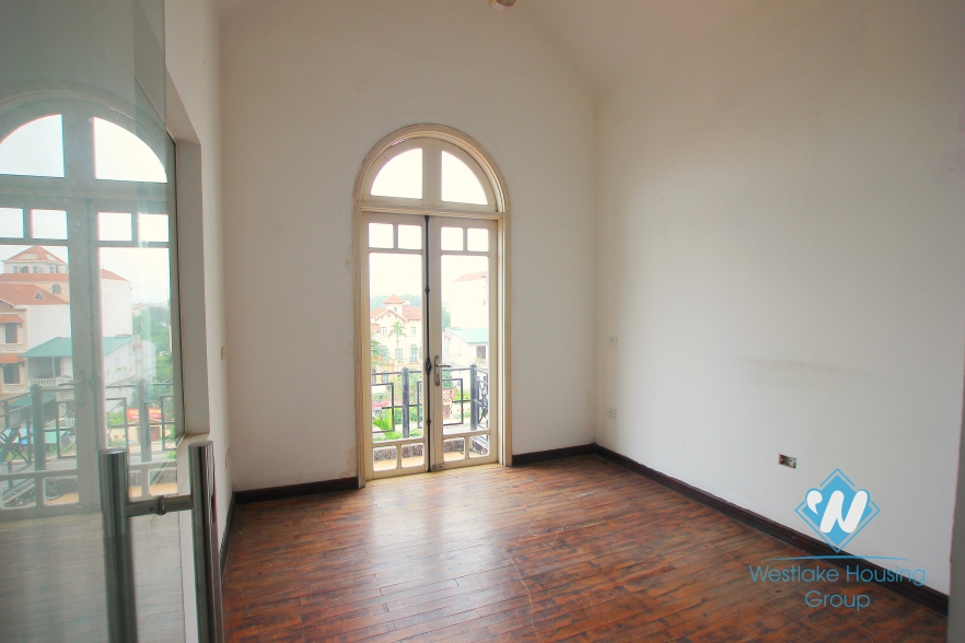 Office for rent in Westlake area, Hanoi