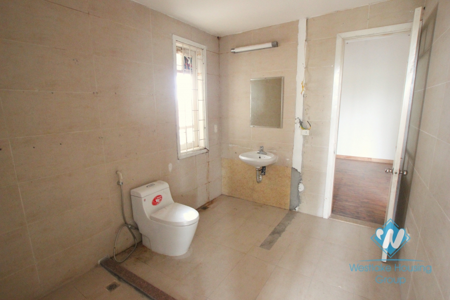 Office for rent in Westlake area, Hanoi