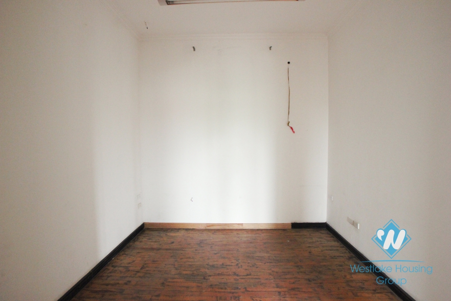 Office for rent in Westlake area, Hanoi