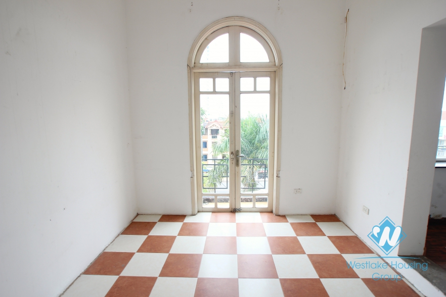 Office for rent in Westlake area, Hanoi