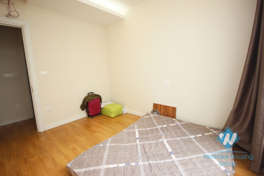 Vinhome Gardenia apartment for rent with 2 bedroom