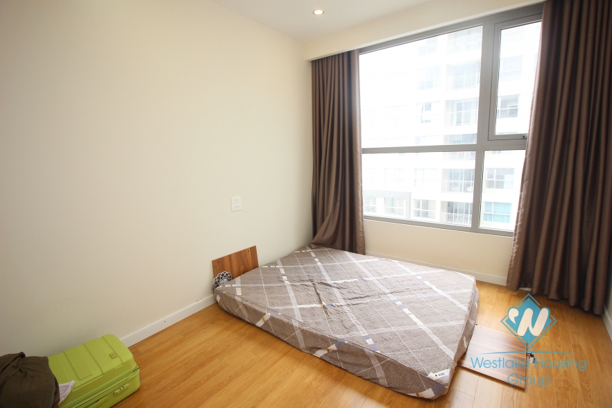 Vinhome Gardenia apartment for rent with 2 bedroom