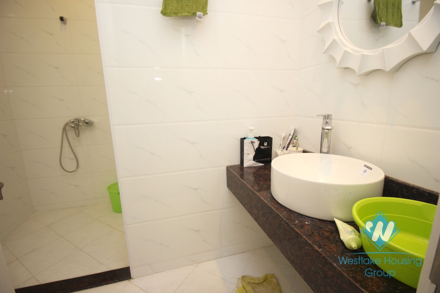 Vinhome Gardenia apartment for rent with 2 bedroom