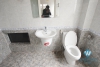 03 bedrooms apartment for rent in Tay Ho District, Ha Noi - Unfurnished