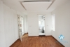 03 bedrooms apartment for rent in Tay Ho District, Ha Noi - Unfurnished