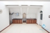 03 bedrooms apartment for rent in Tay Ho District, Ha Noi - Unfurnished
