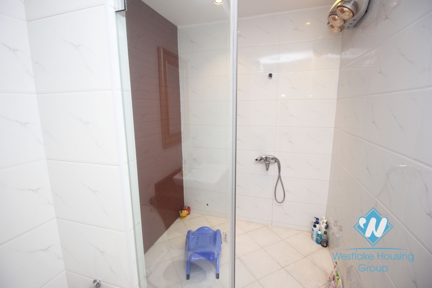 Vinhome Gardenia apartment for rent with 2 bedroom