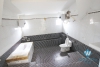03 bedrooms apartment for rent in Tay Ho District, Ha Noi - Unfurnished