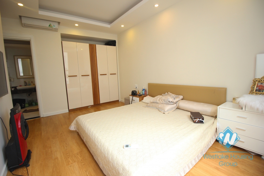 Vinhome Gardenia apartment for rent with 2 bedroom
