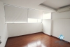 03 bedrooms apartment for rent in Tay Ho District, Ha Noi - Unfurnished