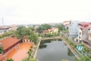 03 bedrooms apartment for rent in Tay Ho District, Ha Noi - Unfurnished