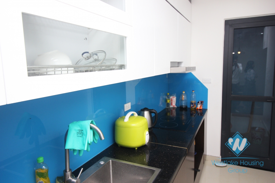 Best quality morden for rent in Goldmark City, 2 bedrooms