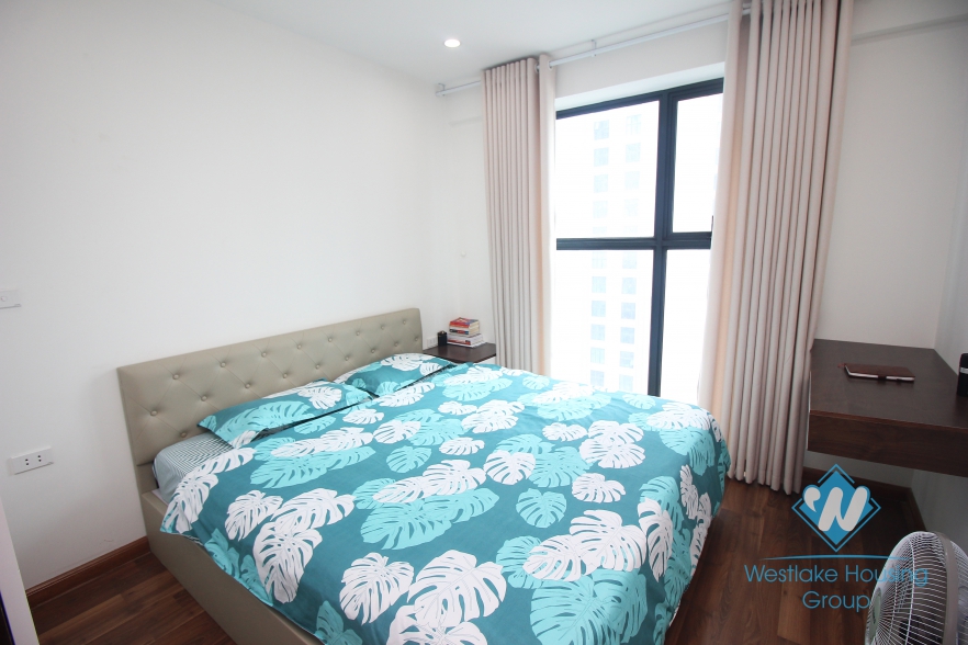 Best quality morden for rent in Goldmark City, 2 bedrooms