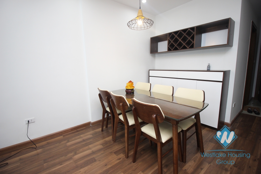 Best quality morden for rent in Goldmark City, 2 bedrooms