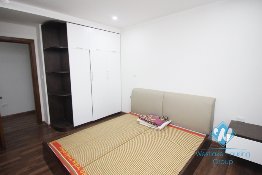Best quality morden for rent in Goldmark City, 2 bedrooms