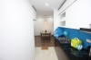 Best quality morden for rent in Goldmark City, 2 bedrooms
