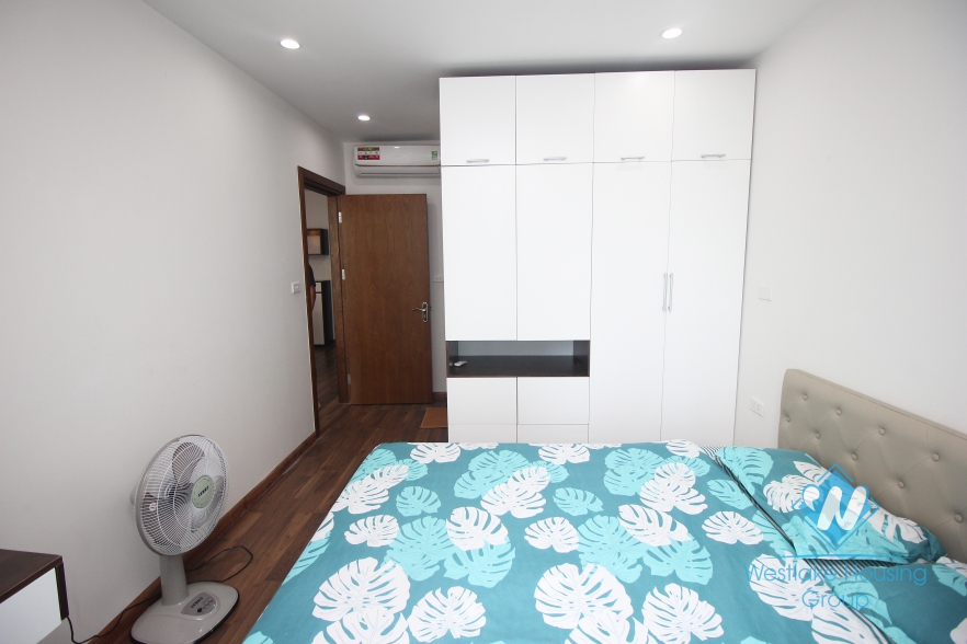 Best quality morden for rent in Goldmark City, 2 bedrooms