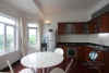 Trendy Apartment for rent Tay Ho , Ha Noi