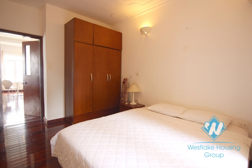 Trendy Apartment for rent Tay Ho , Ha Noi