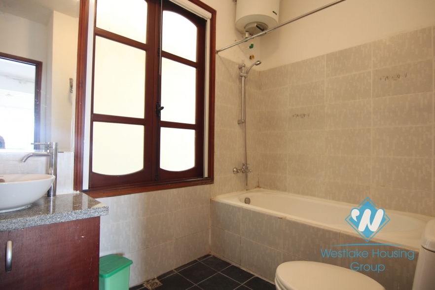 Trendy Apartment for rent Tay Ho , Ha Noi