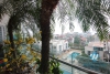 Bright and clean apartment for rent at Golden Westlake, Tay Ho, Ha Noi