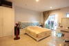 Bright and clean apartment for rent at Golden Westlake, Tay Ho, Ha Noi