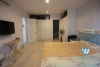 Bright and clean apartment for rent at Golden Westlake, Tay Ho, Ha Noi