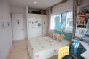 Bright and clean apartment for rent at Golden Westlake, Tay Ho, Ha Noi