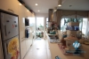 Bright and clean apartment for rent at Golden Westlake, Tay Ho, Ha Noi