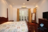 Beautiful house for rent in Hai Ba Trung district, closed Vincom Ba Trieu 