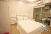 Free laundry service studios in Cau Giay District  