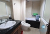 Apartment for rent in Truc Bach, Ba Dinh, Ha Noi