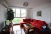 Apartment for rent in Truc Bach, Ba Dinh, Ha Noi