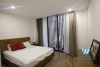 Brand new and nice apartment for rent in Tay Ho district, Closed Sheraton hotel