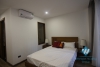 Brand new and nice apartment for rent in Tay Ho district, Closed Sheraton hotel