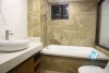 Brand new and nice apartment for rent in Tay Ho district, Closed Sheraton hotel