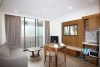 Brand new and nice apartment for rent in Tay Ho district, Closed Sheraton hotel