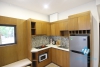 Brand new and nice apartment for rent in Tay Ho district, Closed Sheraton hotel