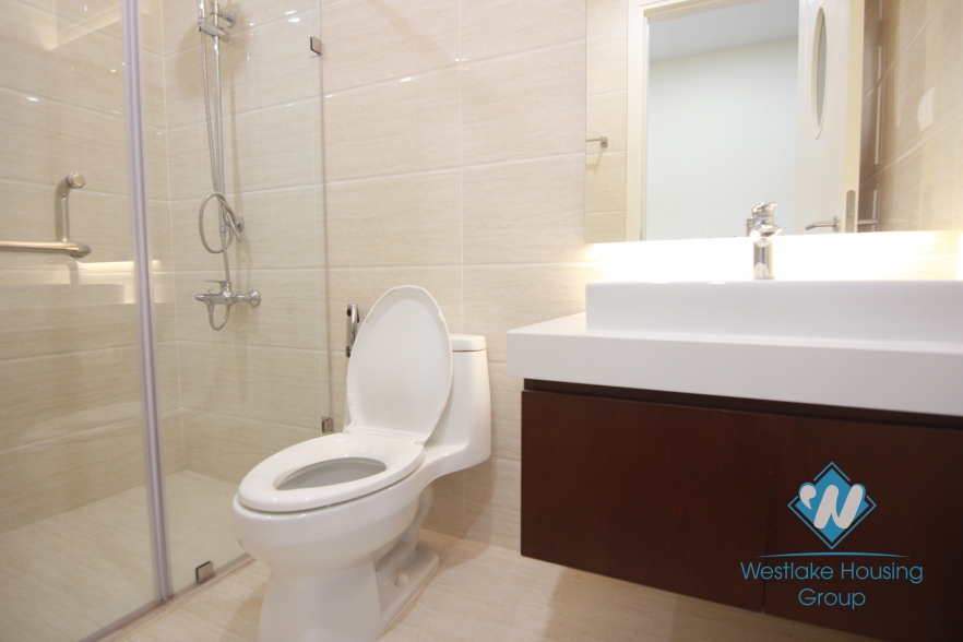 Newly apartment for rent in Imperia garden