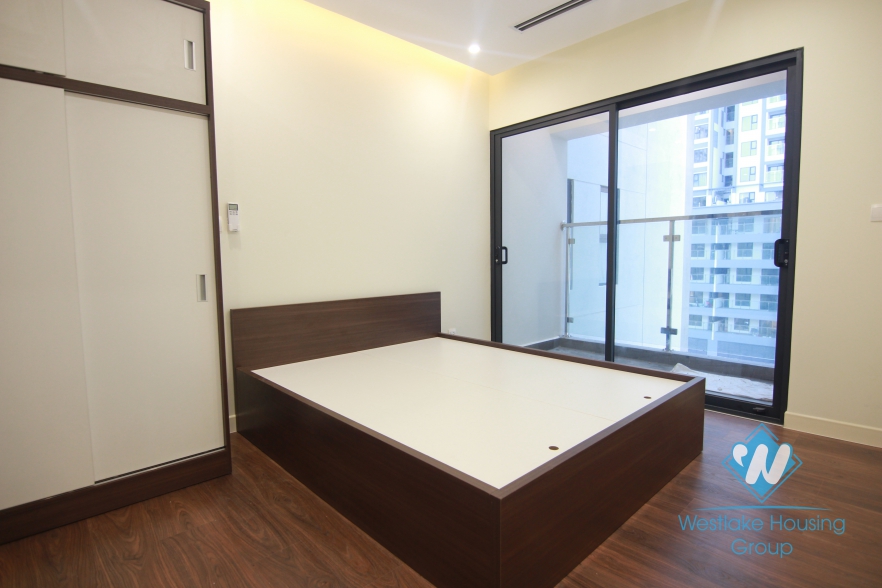 Newly apartment for rent in Imperia garden