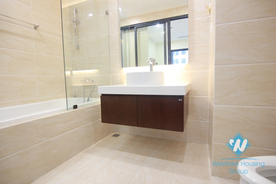 Newly apartment for rent in Imperia garden