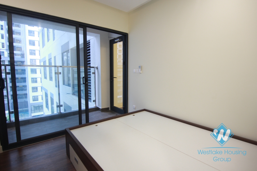 Newly apartment for rent in Imperia garden
