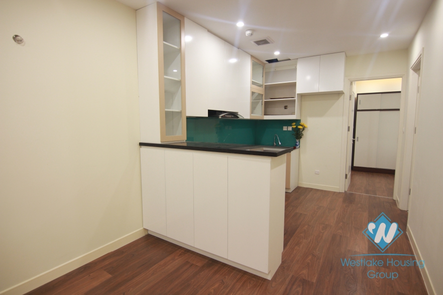 Newly apartment for rent in Imperia garden