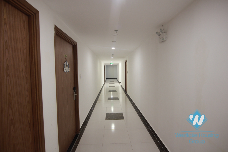 Newly apartment for rent in Imperia garden