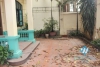 Nicely spacious house for rent in Ton Duc Thang st, Dong Da district, Hanoi